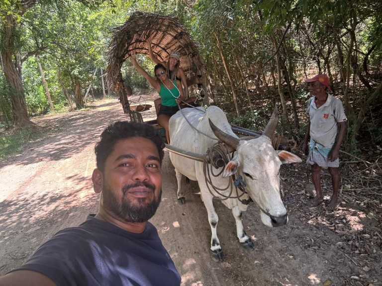 Sandun  Eshwara  - 3