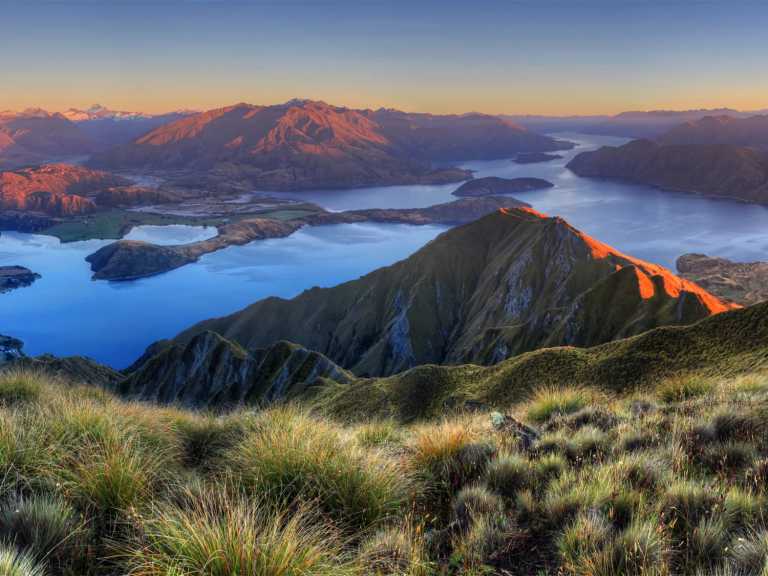 Oceania - Auckland - 🌟 New Zealand + 8 Days Boat Safari Whale Tour in the Cook Islands 🌊🐋 - 4