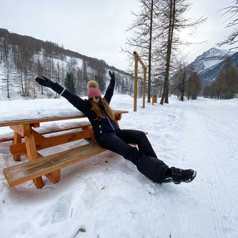 Serena Palladino - 0