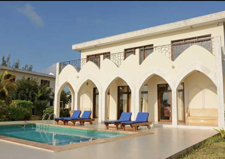 Tansania - Zanzibar Workcation: Cowork, Chill, and Explore Paradise(private room) - JoinMyTrip