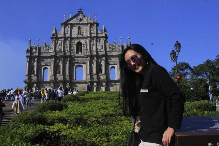 Angelica Vidanes - 9