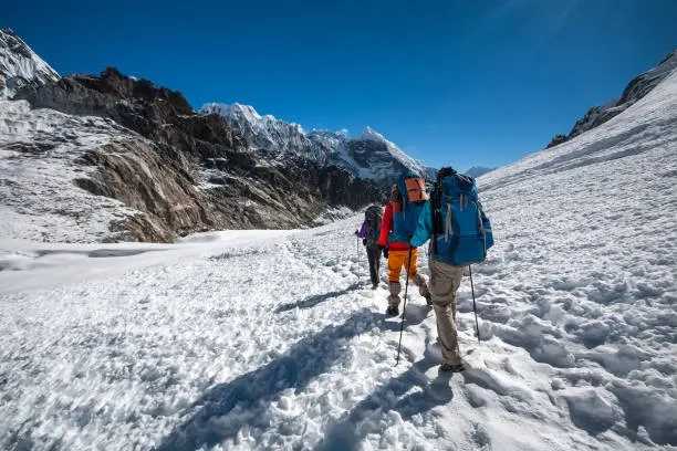 Marokko - 5-Day Mount Toubkal Climb from Marrakech - JoinMyTrip