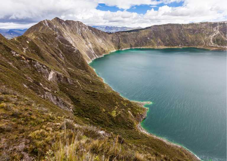 Ecuador - Ecuadorian Andes and Amazon Expedition: 13-Day Nature and Culture Journey - JoinMyTrip