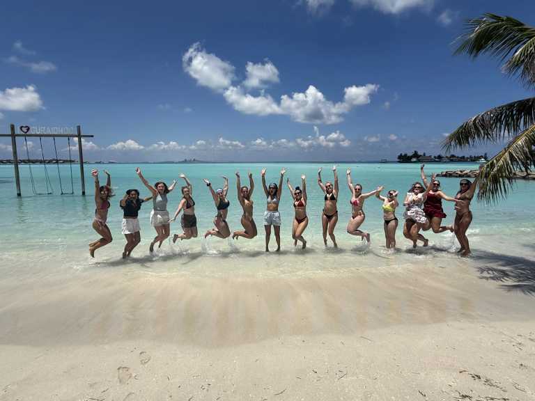 Maldives - Fehendhoo - True Maldives: Local Living • Stunning Beaches • Turquoise Dreams - 3