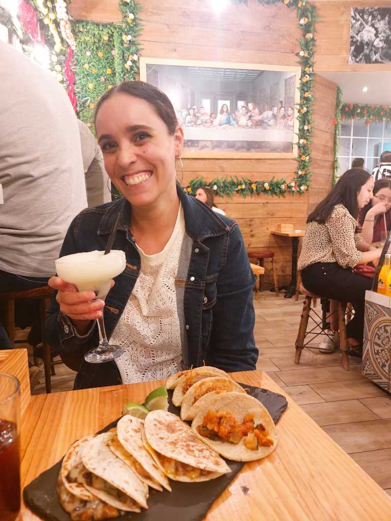 Amandine Monnier - 1