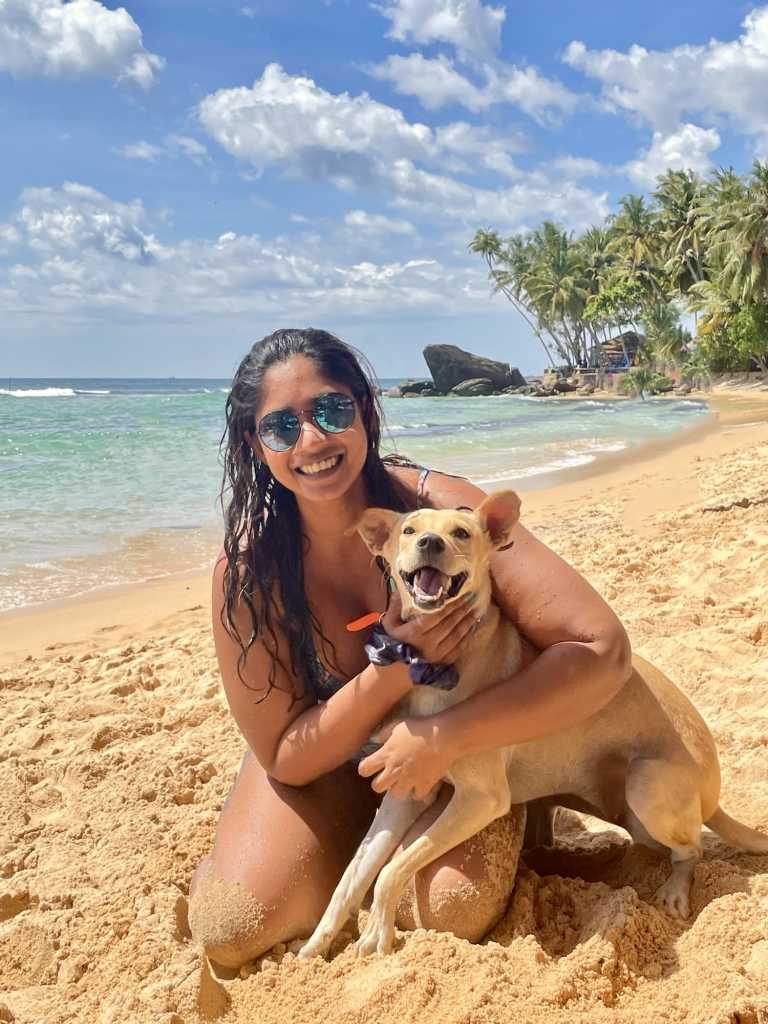 Nadine de Rosayro - 53