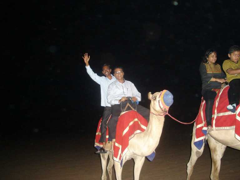 ILANGO Subramanian - 2