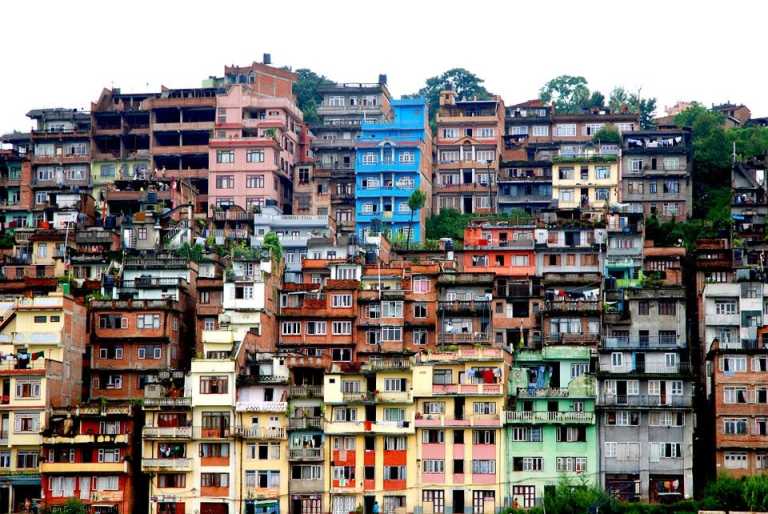 Nepal - Kathmandu - Everest Base Camp Trek 2026 | Luxury & Safety Focused (Ages 30-65) | Countdown to Adventure – Last Booking Day! August 10, 2026. - 2