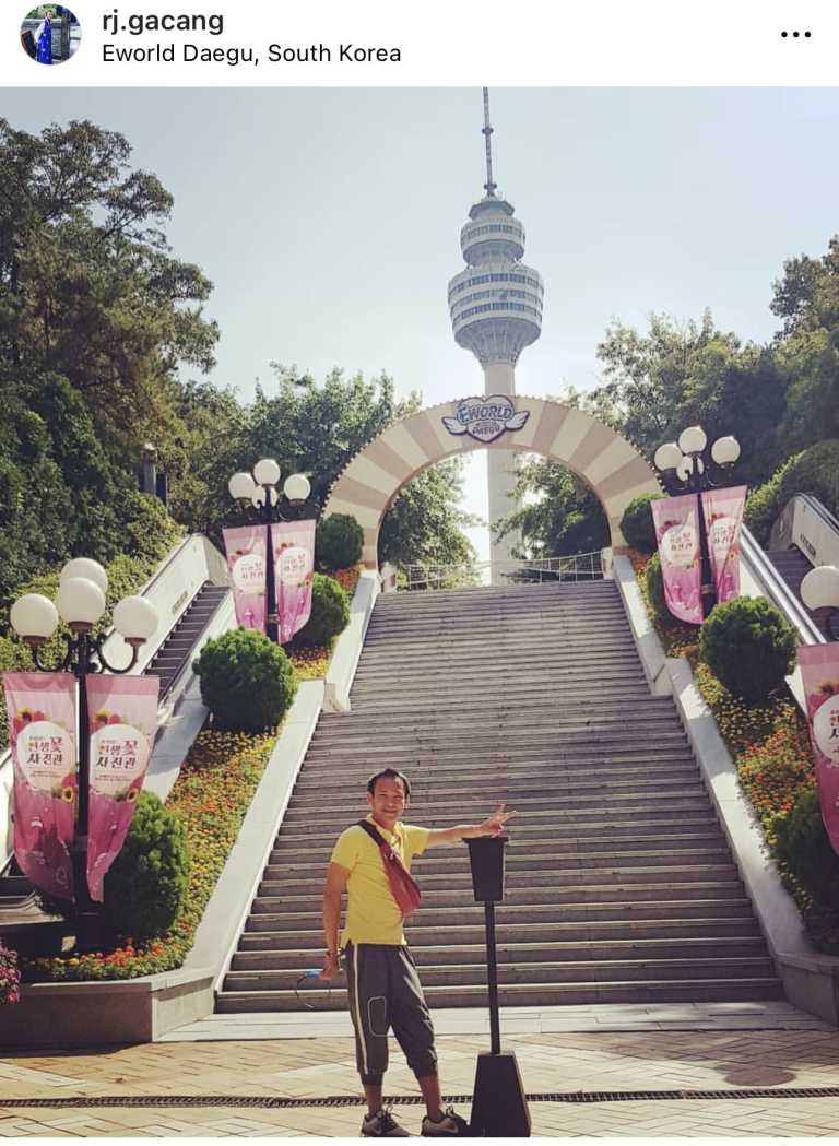 Remegildo Jr Gacang - 5