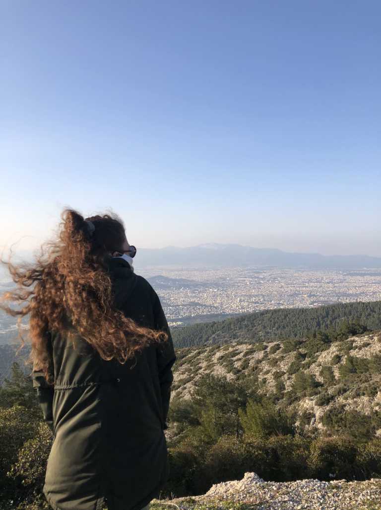 Marina Stasinopoulou - 1