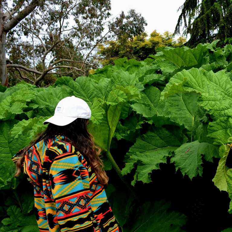 Megan Létourneau - 12