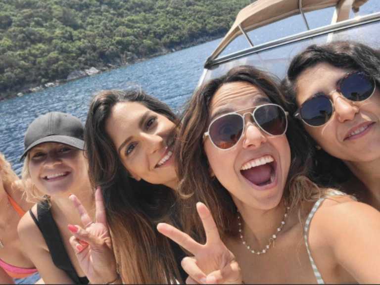 Rebecca Sylvester - 4