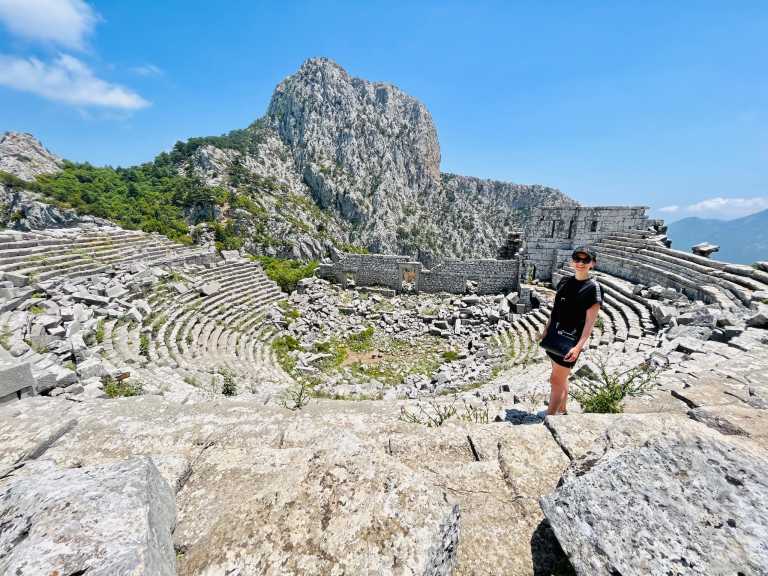 Andreea Muntean - 10