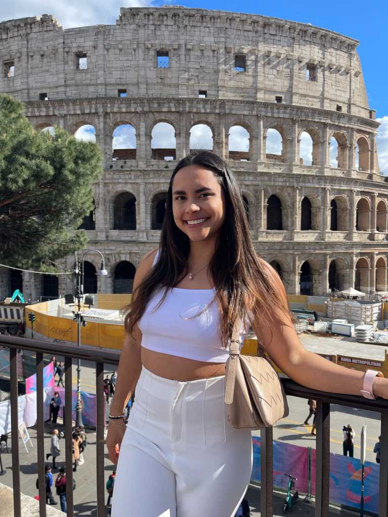 Maria Alejandra Mogollon - 0