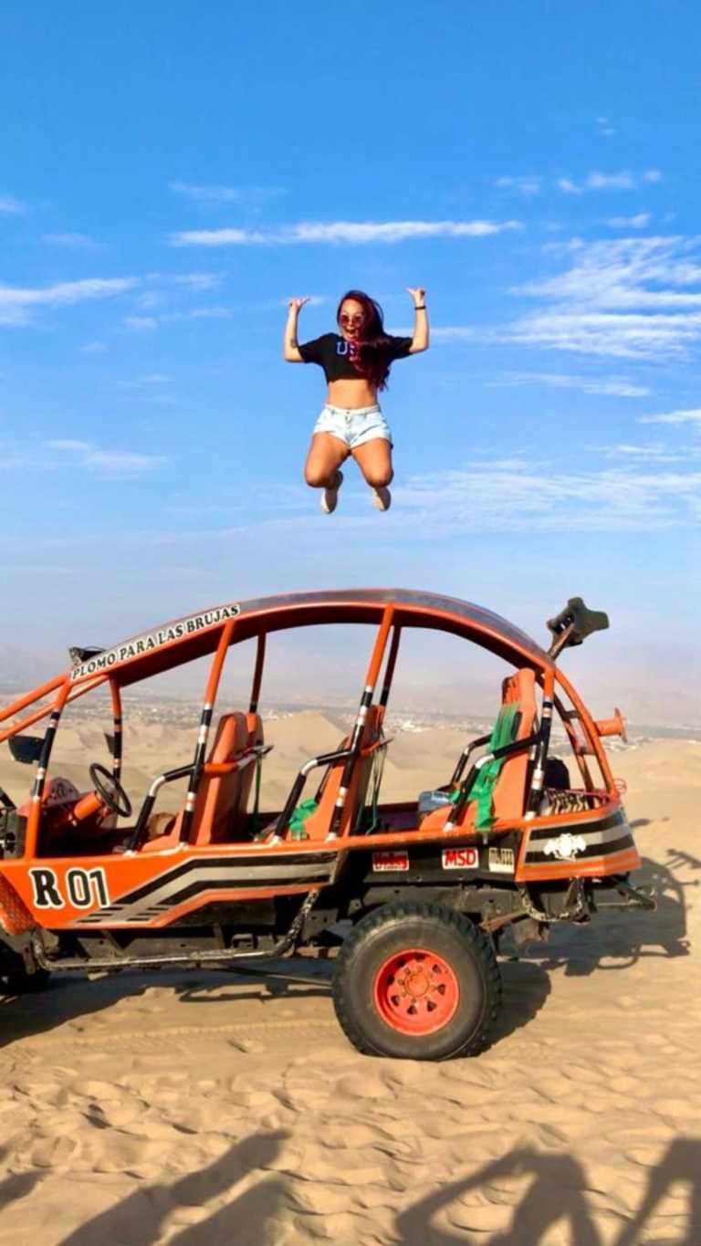 Sabrina Hacimoto - 8