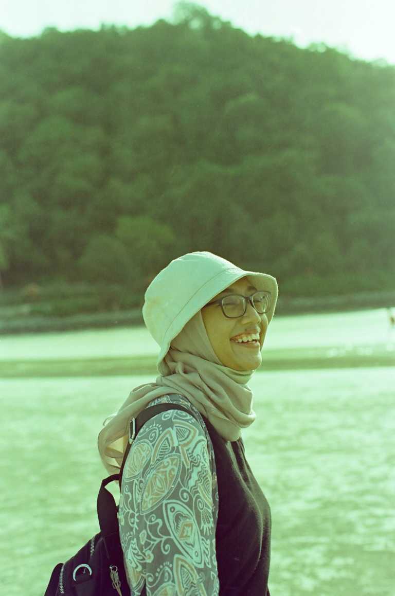 Irsyadila Chuelita - 0