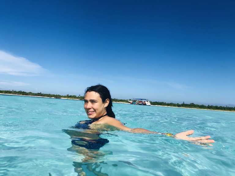 Camila Strötgen  - 0