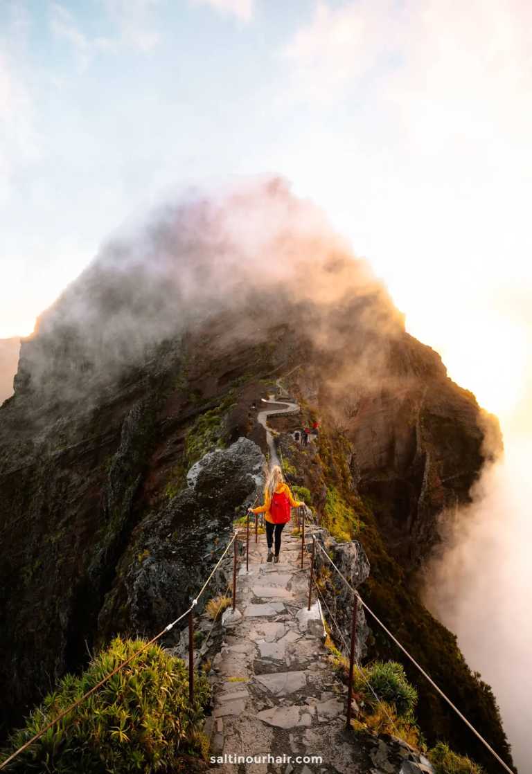Portugal - Portuguese Getaways: Discover Madeira Island’s Hidden Gems with a Local! 🌄🍷 - JoinMyTrip