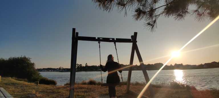 Kiona van Griensven - 0