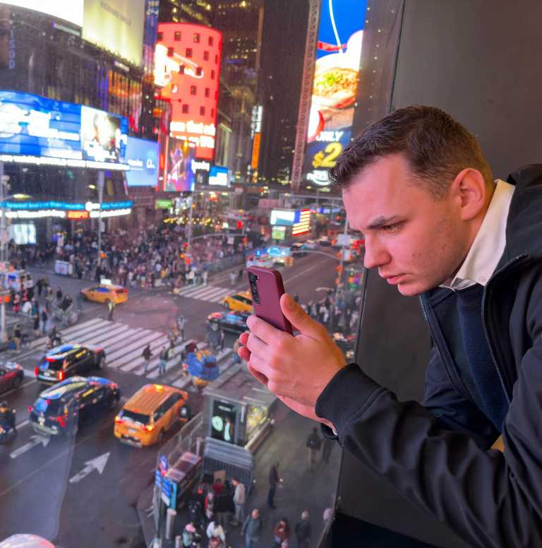 Jasper Agterberg - 0