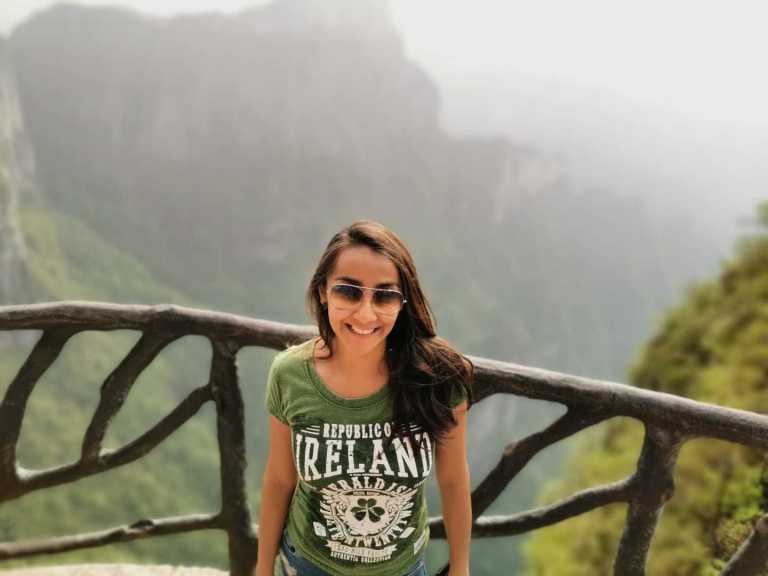 Brenda Guarneros - 1