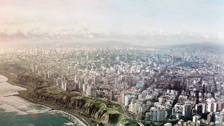 Peru - Lima - PERU JUNE 2026: DESERTS, ANDES & MACHU PICCHU - 1