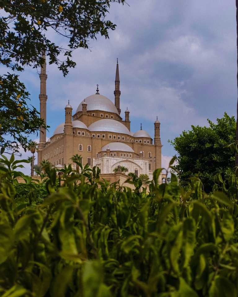 Egypt - Cairo - Treasures of the Pharaohs: A Journey Through Luxor, Aswan, and Cairo - 4