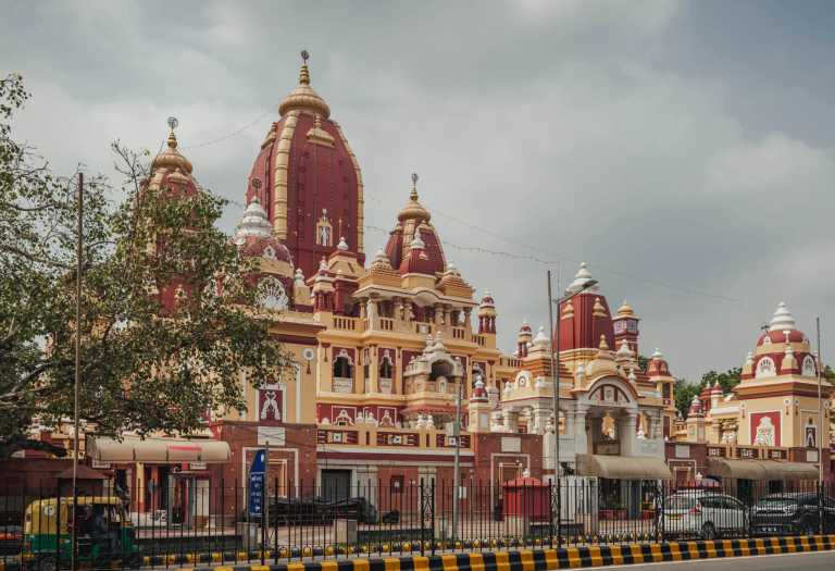 India - Delhi - 9-Day India: Holi, Tigers & Beyond the Golden Triangle - 2
