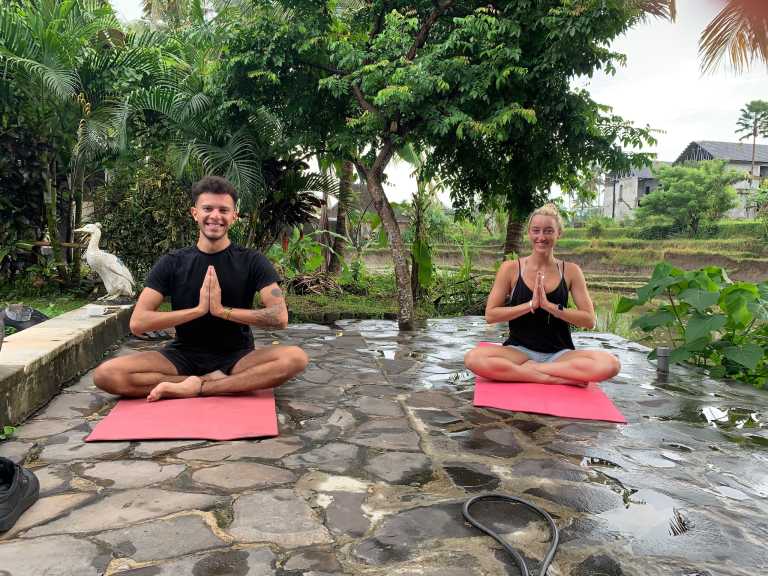 Michael  Stuckless - 2