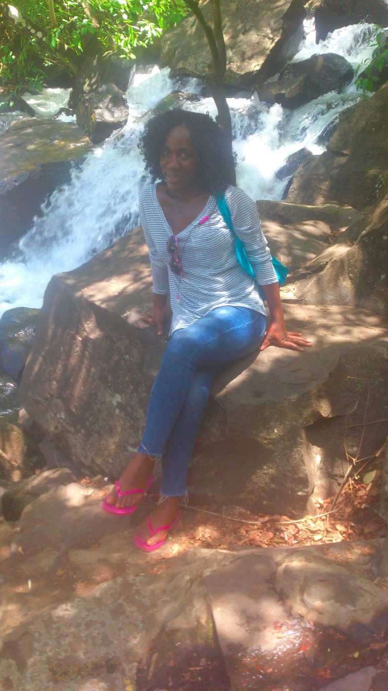 Faith Chulu Chungu - 12