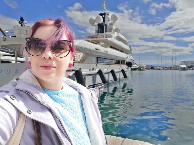 Celeste B. Petrovic - 13