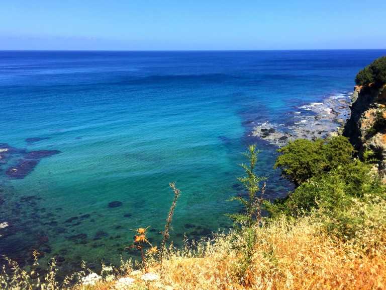 Alisia Jordanou - 13