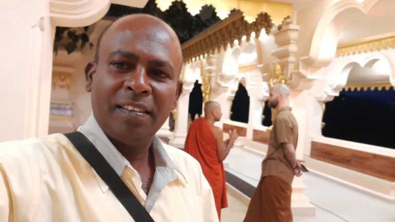 Ajith Wickramasinghe - 6