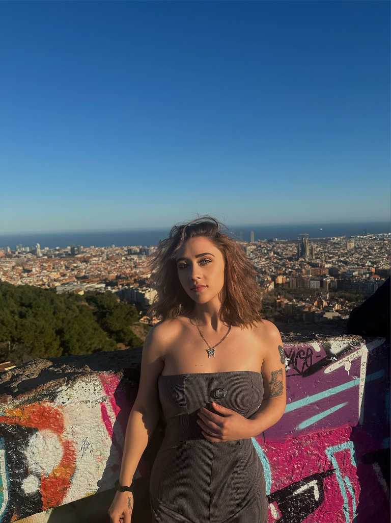 Ferelith Bodenhamer - 5