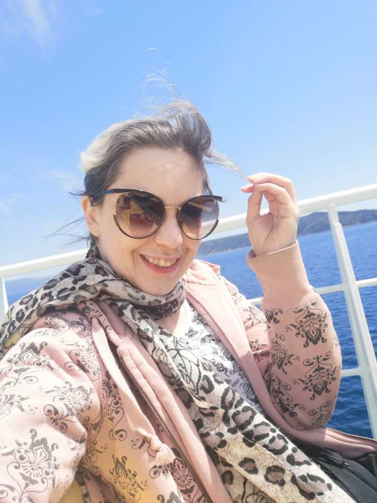 Celeste B. Petrovic - 15