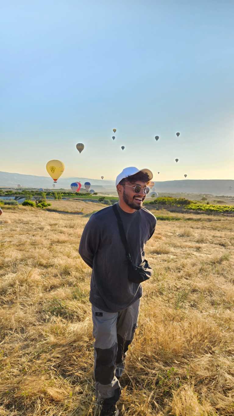 Mujtaba  Shoukath - 0