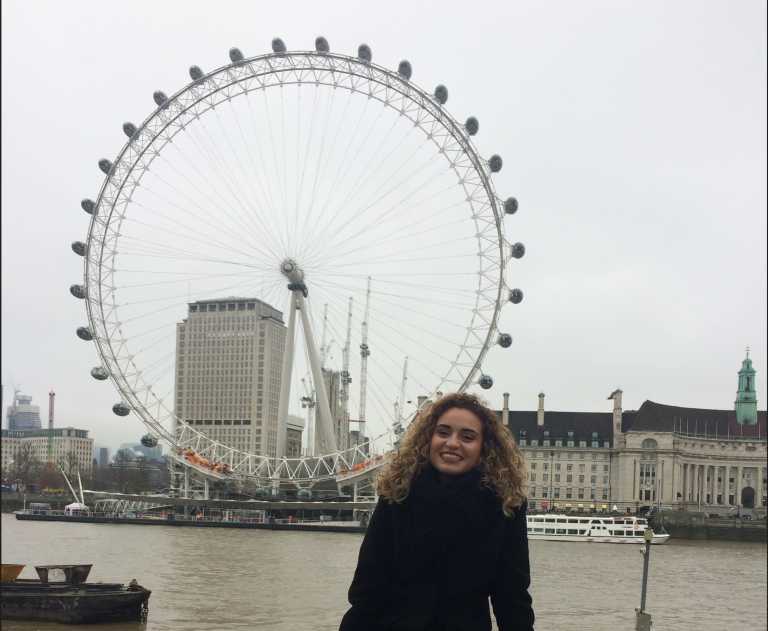 Luana Martins Andrade - 34