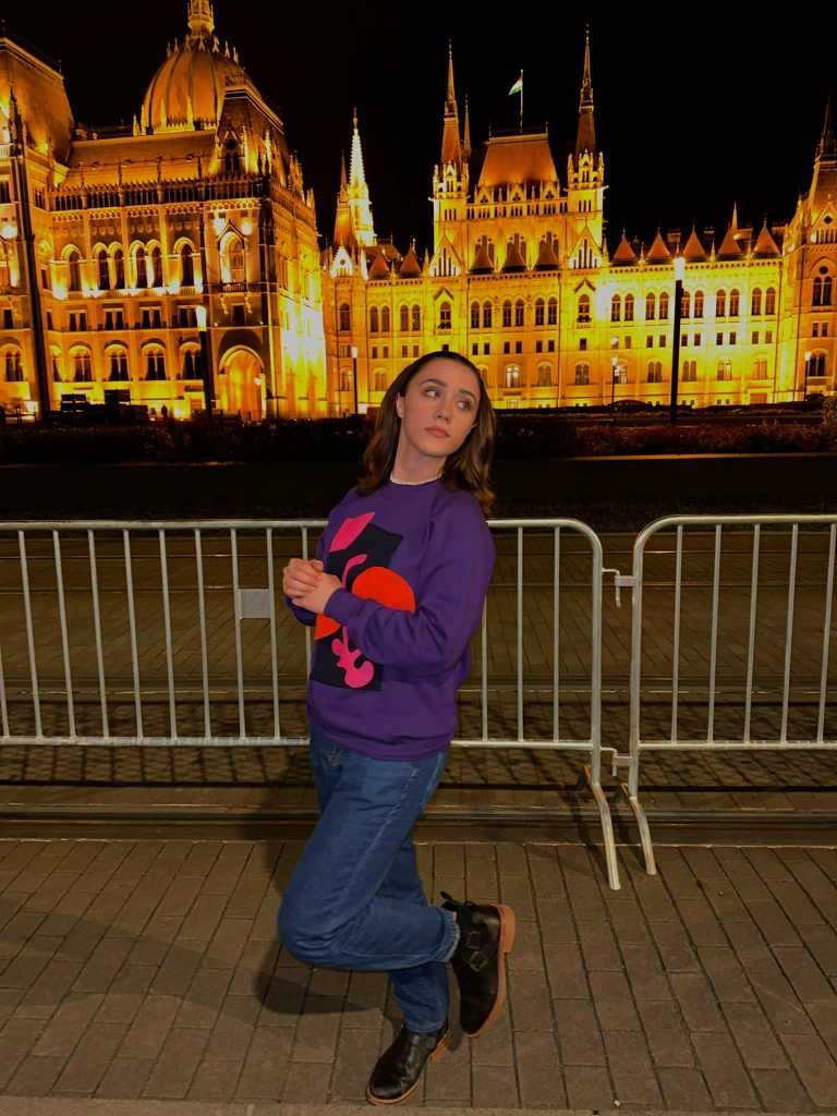 Ferelith Bodenhamer - 3