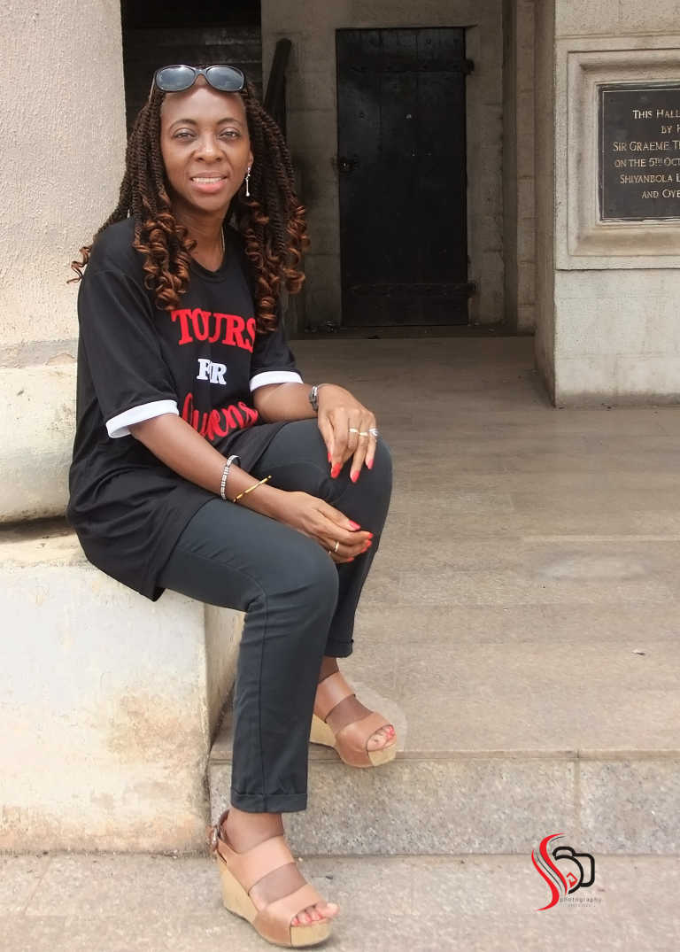 Laurie T-Bickersteth - 12