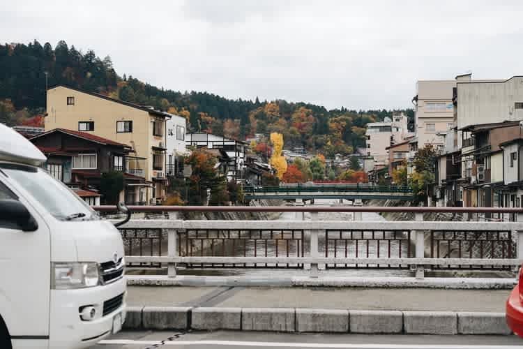 Japan - Takayama - raditional Japan: A 3-Week Cultural Journey from Kyoto to Tokyo - 1