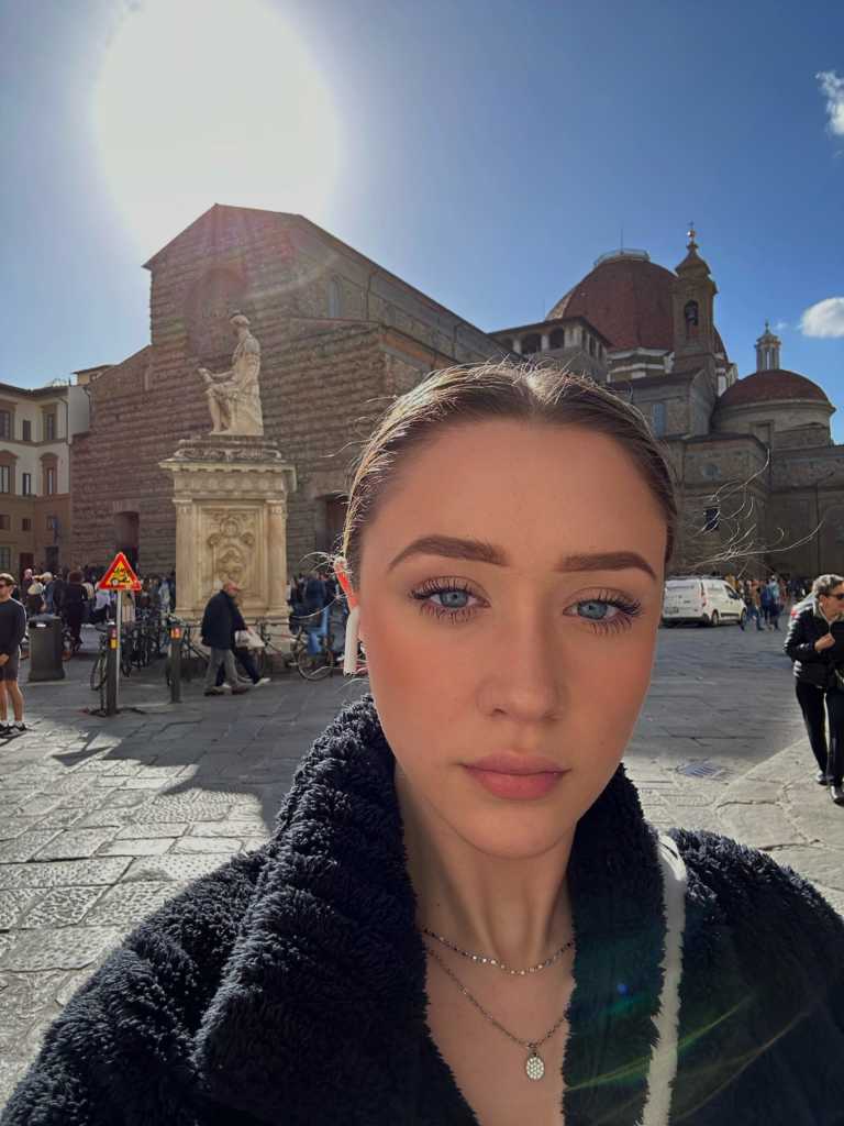 Ferelith Bodenhamer - 21