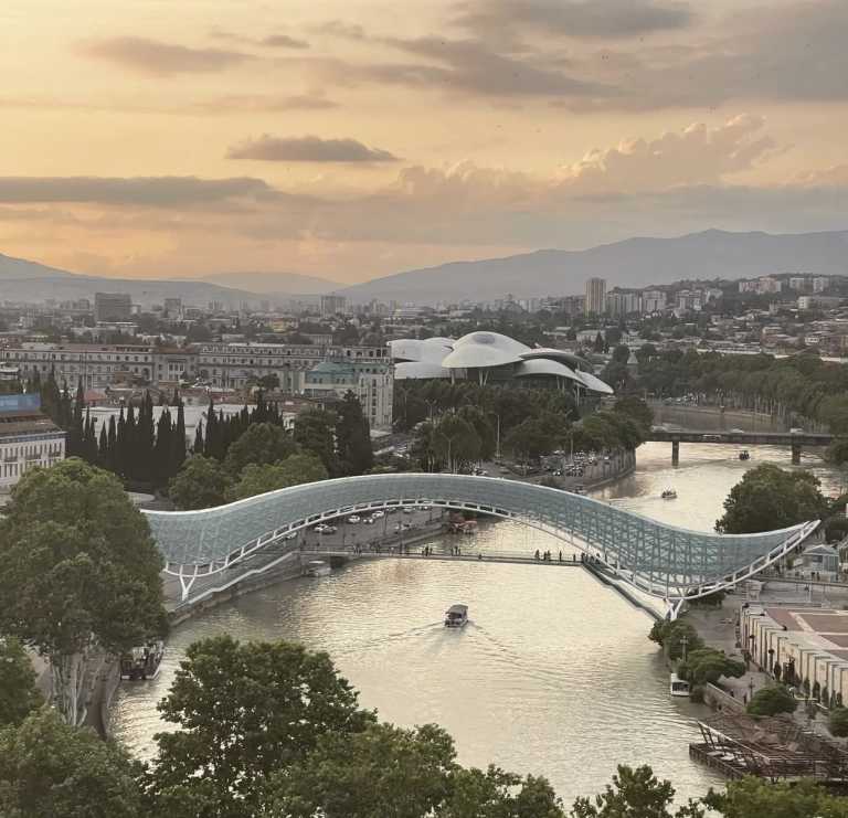 Natasha Gogiashvili - 0