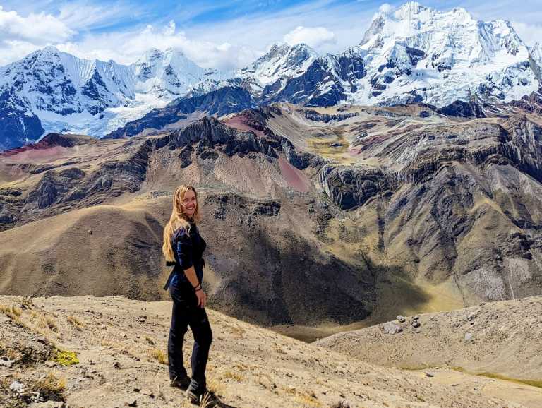 Viktoria Pilinko - 7