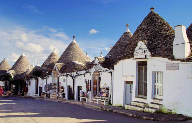 Italien - 🍝 Italy Food & Wine Tour – May 2026 - JoinMyTrip