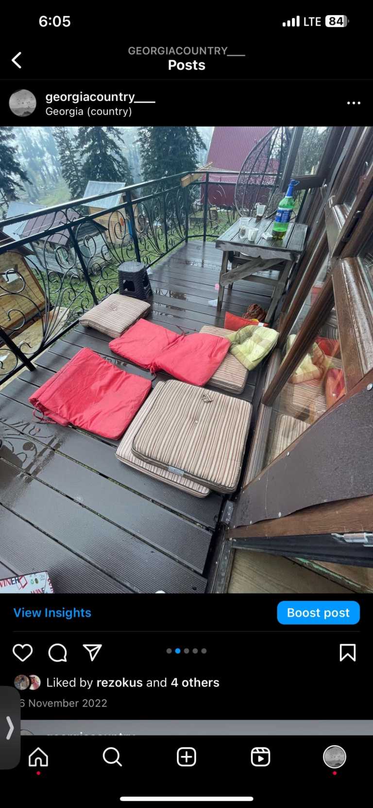 Natasha Gogiashvili - 9