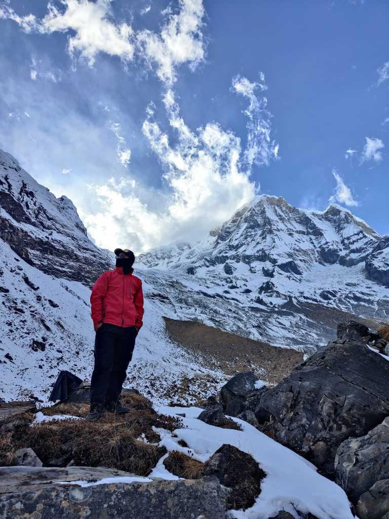 Aavash Pratap Shah - 3