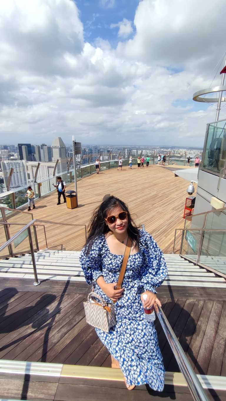 Sharmaine Padilla - 3