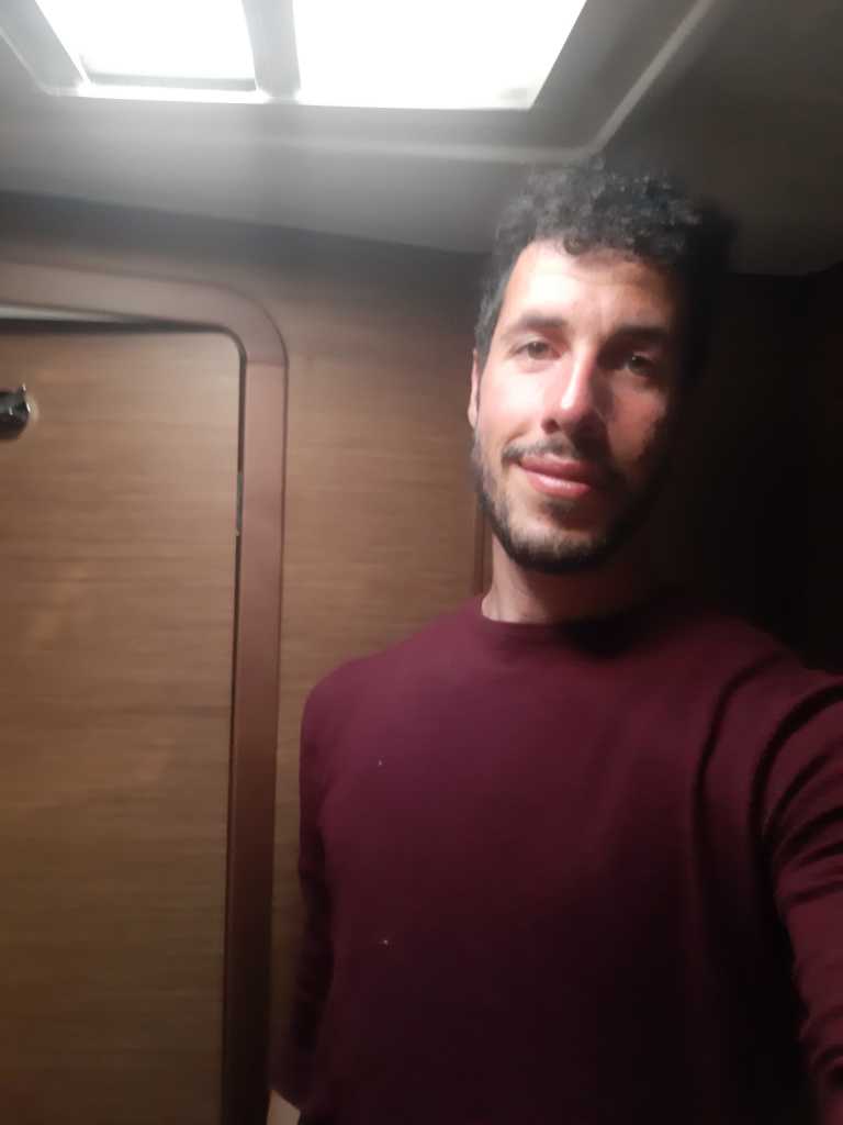 Leonidas  Mouratidis - 2