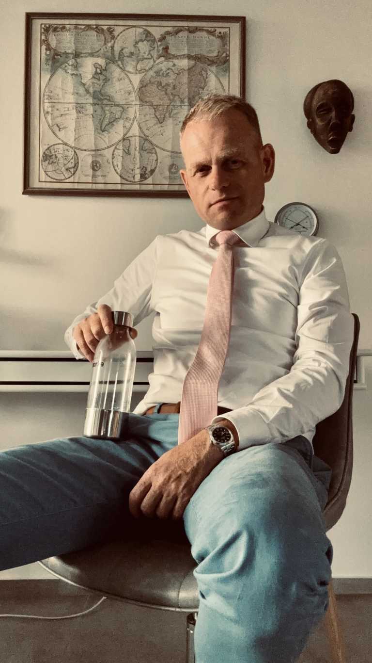 Felix Dr. Breyer - 0