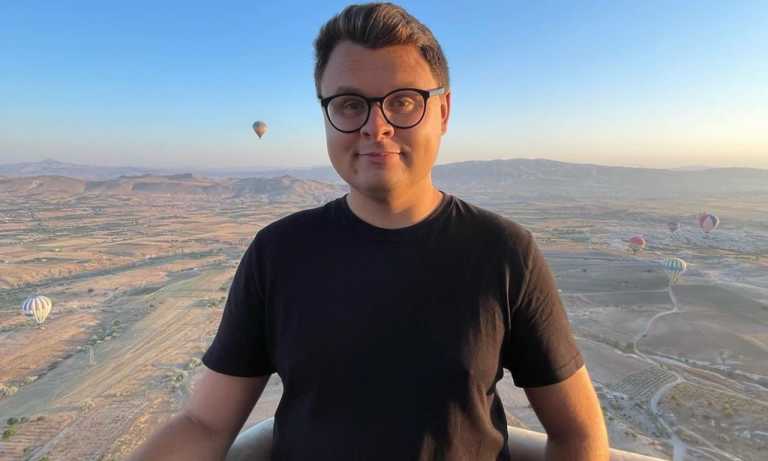 Lucas Vistoft Zolezi - 2